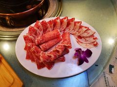 -阳坊胜利涮羊肉(阳坊老店)