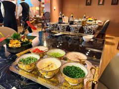 酱料-蒋记海鲜姿造•洋房别墅(星河湾店)