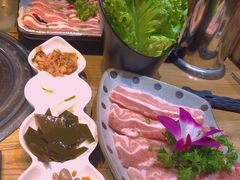 -熊小胖烤肉店(桥北店)