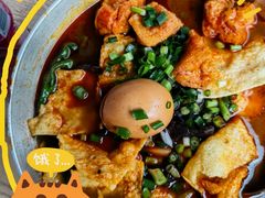 -龍城柳州螺蛳粉(群星路店)