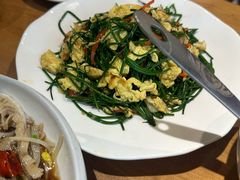 -静一·疆味小馆(黄河路店)