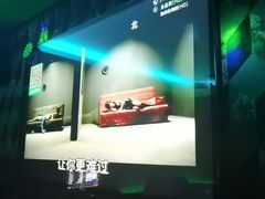 -冰城小镇音乐串吧·聚会餐厅(百子湾店)