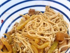 -小辫子羊肉面馆(周东店)