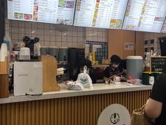 -江记甜品(罗湖店)