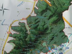 -杭州半山国家森林公园