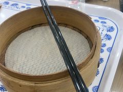 -庆丰包子铺(西单店)