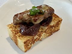 -北京柏悦酒店·锦庭餐厅Dining Room