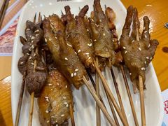 -探唐烧烤(棠东店)
