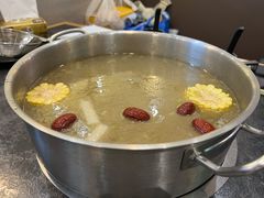 -林记潮牛·牛肉火锅(上马墩店)