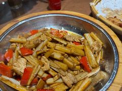 -天下客饭店(中山路店)