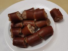 -燕风楼烤鸭店(建设总店)