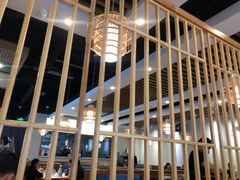 大堂-和福顺养生焖锅(吾悦广场店)