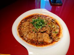 -旺川园·毛血旺·辣子鸡(解放碑店)