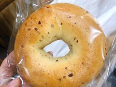 -前进麦味·天然烘焙(凯德1818店)