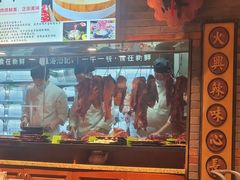 -海汕记·潮汕鲜牛肉火锅·自助