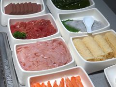 蟹肉棒-海底捞火锅(金光华店)