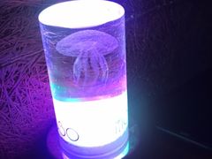 -MOSSO音乐酒吧·Live House(南京西路店)