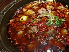 -受气牛肉·重庆耙牛肉(南坪总店)