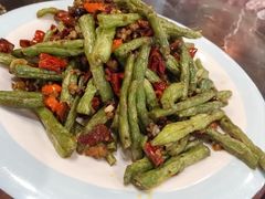 -粗粮人家·东北菜(洋桥店)