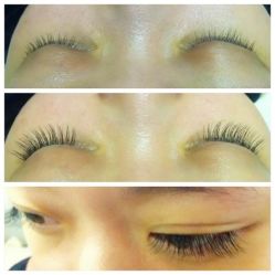 睫作-光SPA科技美肤