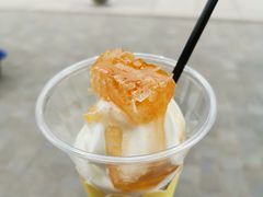 疯狂的蜂蜜冰淇淋-OUR Bakery(三里屯太古里店)
