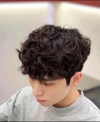 -AFA Hair studio·女士发型设计