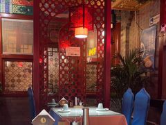 -阿西娅食府(中关村店)