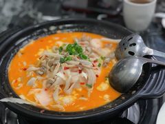 李师傅脆肚-李师傅脆肚(华强北店)