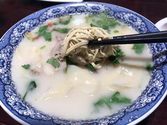 -裕丰源(福彩路店)