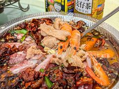 -悦来福·东山海鲜(莲花店)