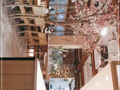 -蜜桃餐厅·伴山(湖滨商业街店)