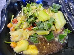 黄瓜-串亿88烧烤·羊腿·羊蝎子(板泉路店)