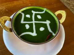 -玛吉阿米·餐吧