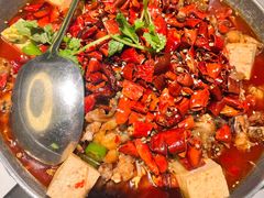 -蛙喔炭烧牛蛙(盐城盐都万达店)