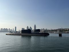 -中国人民解放军海军博物馆