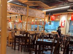 -安泰楼·佛跳墙创始人·传统闽味早茶·酒楼(三坊七巷闽菜地标店)
