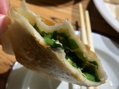 -關東雪东北菜(中庚漫游城店)