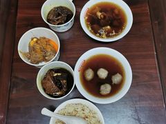 -好成财牛排馆(涂门街总店)