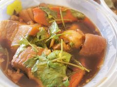 -余味私房菜(正阳小区西5街区店)