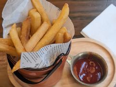 -1886德国汽车餐厅(外滩中央店)