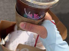 -瑞幸咖啡(合肥南站北广场店)