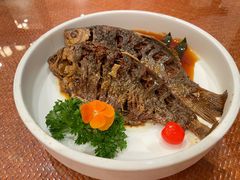 -唐山宴大唐州府精品中餐