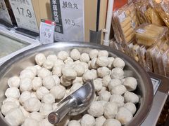 -永辉超市(海沧禹洲店)