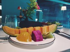 -我的四季意大利餐厅(春天百货店)