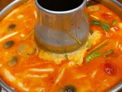 -荷花泰菜(东方新天地店)