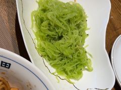 -三晋老田饸饹面(中大街店)