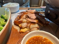 -三十六味匠猪蹄(三元桥店)