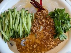 -东方饺子王(工农大路店)