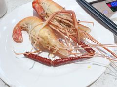 -青蓬蒸汽海鲜·深圳老字号·团建聚会(壹方城店)