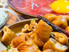 -阳阳老火锅(小南门店)